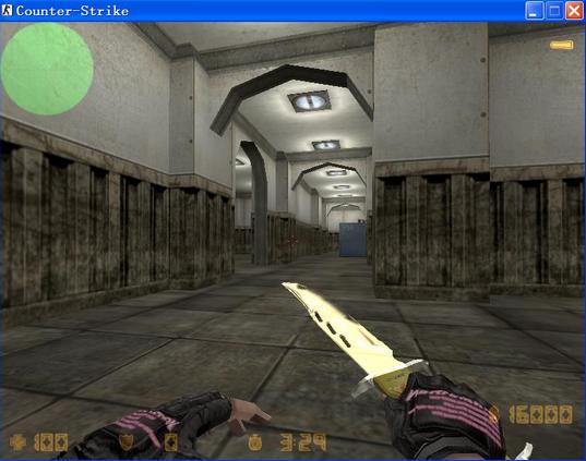 cs1.5地图合集