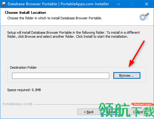 Database Browser(万能数据库查看器)