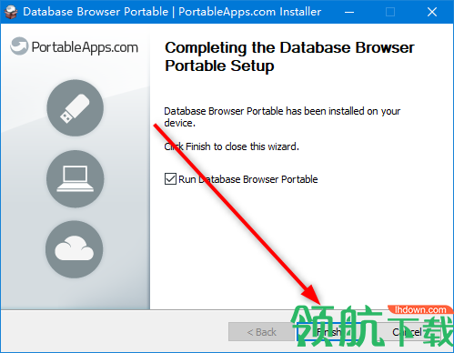 Database Browser(万能数据库查看器)