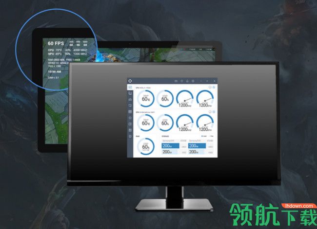 恩杰CAM电脑监控软件