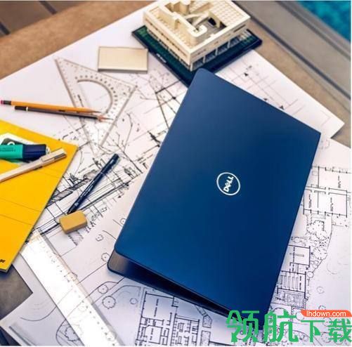 戴尔HD声卡驱动