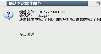 ghost辅助工具