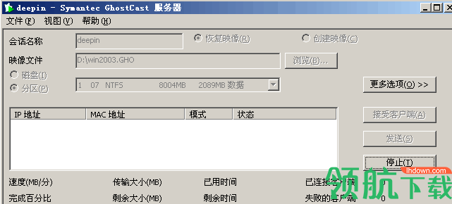 ghost辅助工具