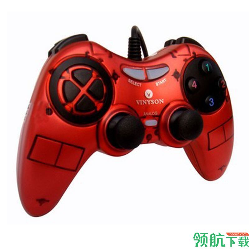 菲尔普斯手柄驱动