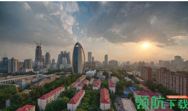 PhotomatixHDR照片合成软件