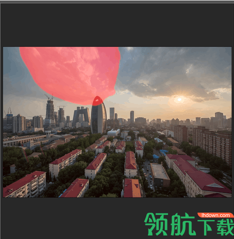 PhotomatixHDR照片合成软件