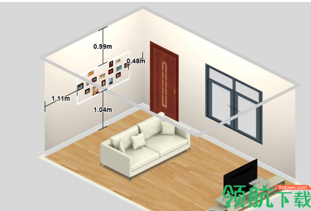 Myhome3云设计