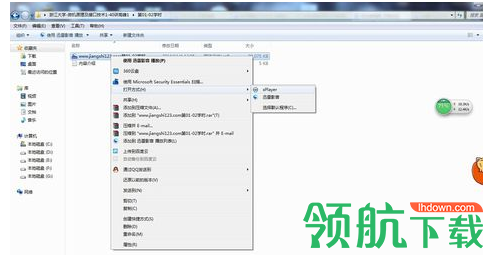 科建csf播放器