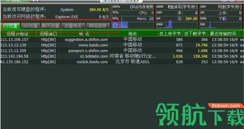 ip雷达官方版