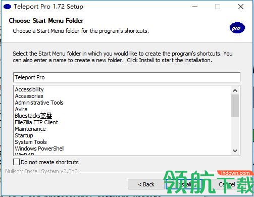 teleportpro汉化破解版