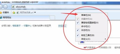 超级兔子ie修复专家