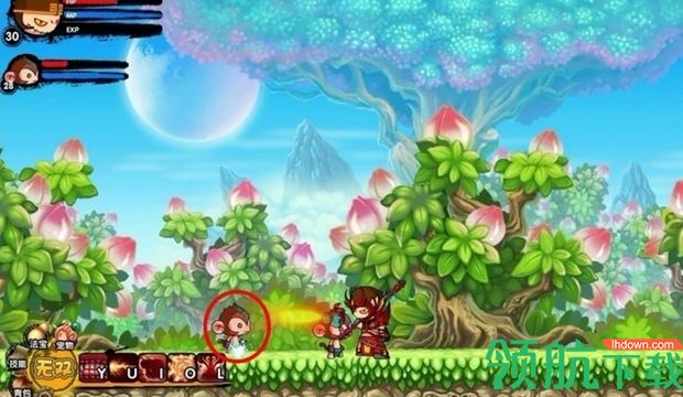 造梦西游3桌面官方版