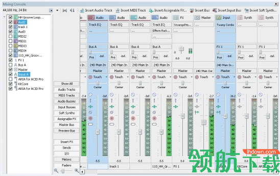 acid pro中文汉化版