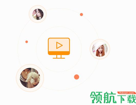 快手直播伴侣官方版