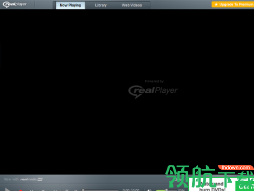realplayer中文官方版