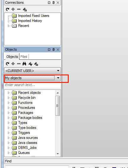 PL/SQLDeveloper数据库官方版