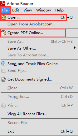 AdobeReaderXI官方版