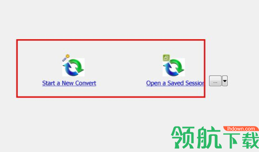 DataFileConverter数据转换工具官方版