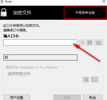 FortHomeEdition文件管理软件中文官方版