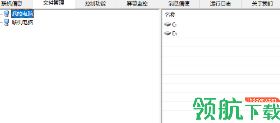 PeerOne远程监控软件官方版