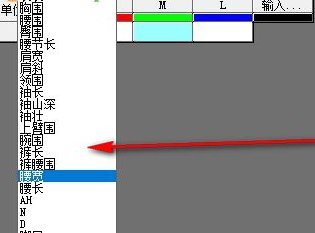 丽科服装cad官方版(附注册码)