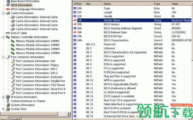 dmiscope中文破解版