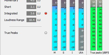 SoundForgePro音频编辑器中文版