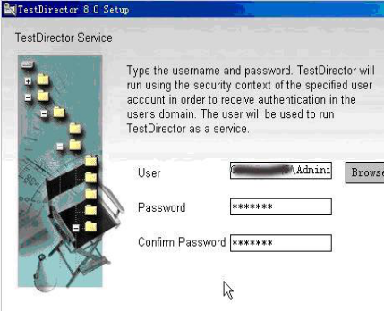 testdirector软件测试工具官方版