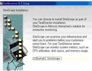 testdirector软件测试工具官方版
