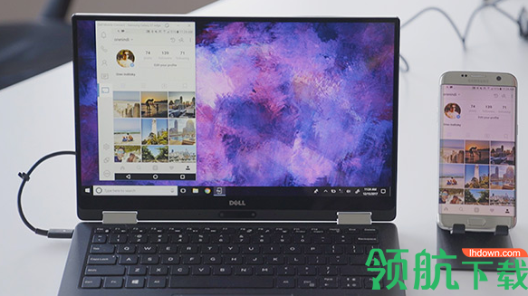 Dell Mobile Connect官方版