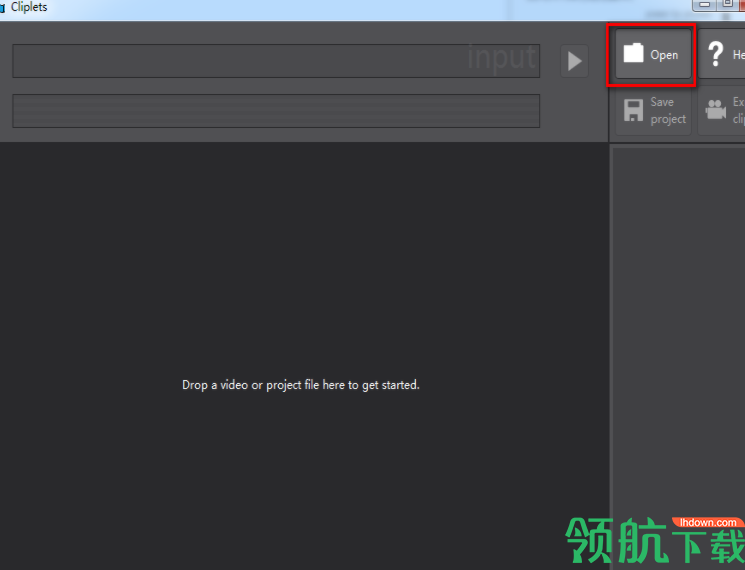 cliplets微软GIF制作工具官方版