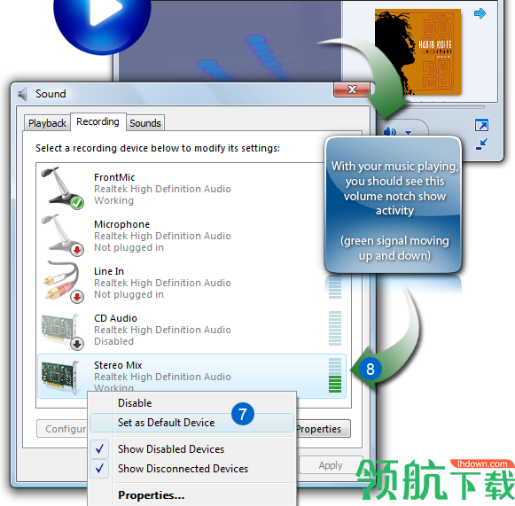 TotalRecorderPro录像录音工具