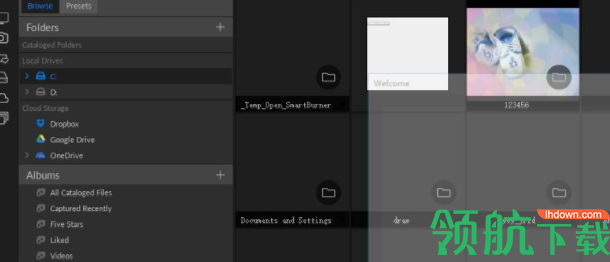 ON1PhotoRAW2019图像处理工具中文破解版