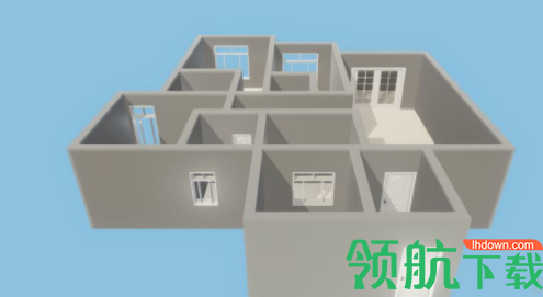 优家购门店宝3D设计器电脑官方版