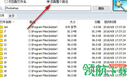 WizFile文件快速搜索工具中文官方版