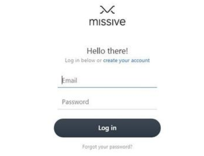 Missive企业邮件客户端中文官方版