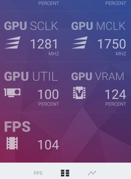 AMDLink显卡远程控制工具安卓官方版