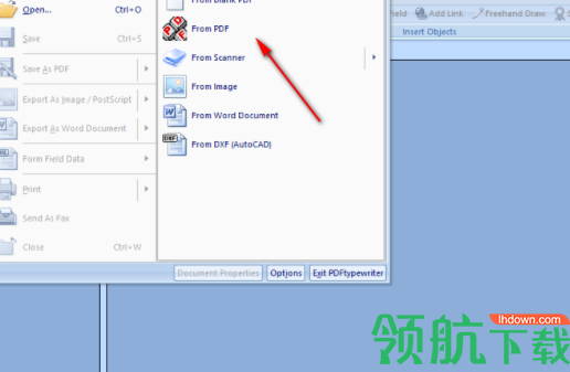 PDFtypewriter(PDF编辑器)官方版
