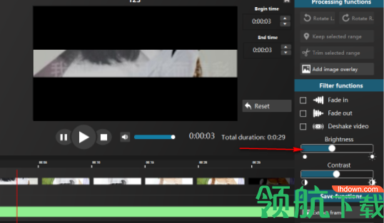 AbelssoftMovieCut视频剪辑工具官方版