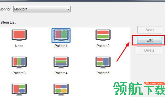 ScreenSlice屏幕分屏工具官方版