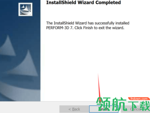 Perform3D筑信达分析工具中文破解版