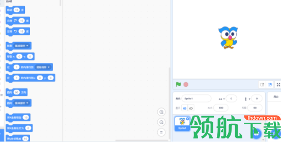 Codecraft图形化编程软件官方版