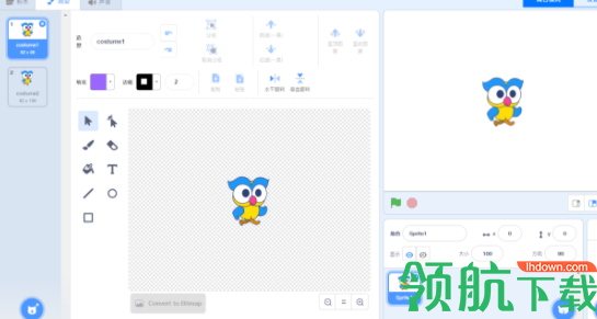 Codecraft图形化编程软件官方版