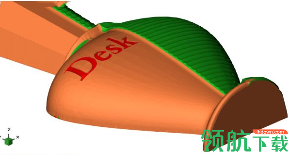 deskproto数控编程工具中文破解版
