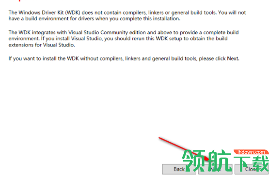 Windowswdk10驱动程序包官方版
