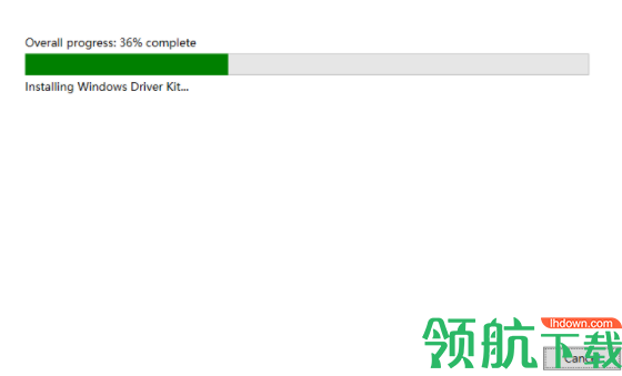 Windowswdk10驱动程序包官方版