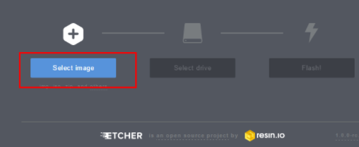 Etcher(u盘镜像制作工具)官方版