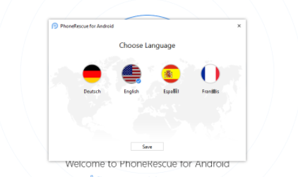 PhoneRescueforAndroid数据恢复工具中文版