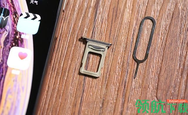 iphonexs max 怎么设置双卡双待-iphonexs max双卡双待使用教程