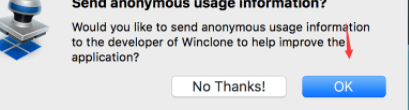 WinclonePro中文破解版